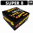 NESTLE Caja De Super 8 - Oblea Bañada Nestle (caja Con 24 Uni ...