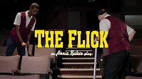 THE FLICK Trailer 1 - YouTube