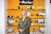 Provee Parker Hannifin sus productos por casi 100 años