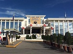 File:Bacoor city hall.jpg - Philippines