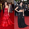 Stylist Alexis Roche Dressed Amal For the Met Gala and Kendall For ...