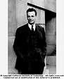 The Early Life of Dr. Richard P. Feynman