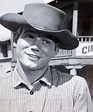 Roger Ewing as Thad | Old western movies, Tv westerns, Gunsmoke