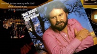 Moe Bandy - Devoted to Your Memory (1983) - YouTube
