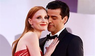 Revista Velvet | “Secretos de un matrimonio” o como Jessica Chastain y ...