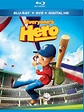 Best Buy: Everyone's Hero [Blu-ray] [2006]