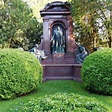 Cementerio Central (Zentralfriedhof) (Viena) - Tripadvisor