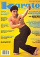 Don Wilson (kickboxer) - Alchetron, The Free Social Encyclopedia