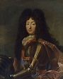 Louis Alexandre de Borbón, conde de Toulouse | Old portraits, Louis xiv ...