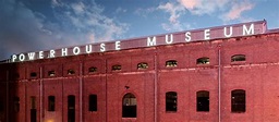 Discover the Wonder of Powerhouse Museum Ultimo