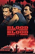 Blood In Blood Out ~ Complete Wiki | Ratings | Photos | Videos | Cast
