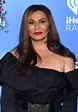 Tina Knowles at Everything, Everything Screening in Los Angeles – Celeb ...