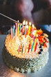 The Reason Why We Celebrate Birthdays With Cake | 12 Tomatoes