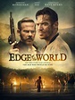 Edge of the World (2021) - Posters — The Movie Database (TMDB)