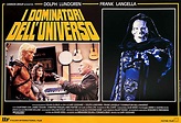 I Dominatori dell'Universo (Masters of the Universe) 1987 ...