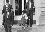 Meet Ruby Bridges, The Civil Rights Icon Who Made History At Age Six