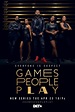 Games People Play TV Poster - IMP Awards