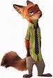 Nick Wilde | Zootopia World Wikia | Fandom