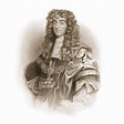 George Villiers, 2nd Duke of Buckingham (1628-1687) English soldier ...