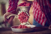 How To Grind Your Own Meat: An Illustrated Tutorial