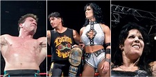 Eddie Guerrero & Chyna Is One Of The Best Couples In WWE History