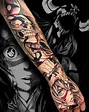12+ Bleach Anime Tattoo Ideas To Inspire You!