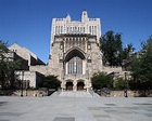 Yale University on emaze