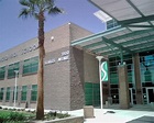 Rancho High School - Las Vegas, Nevada