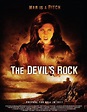 Walking in the dark: The Devil's Rock will premiere at Cannes