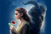 El romántico nuevo tráiler de 'La Bella y la Bestia' - applauss.com