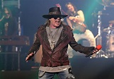 Dizzy Reed: New Guns N’ Roses Music ‘In the Works’ – Rolling Stone