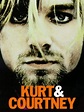 Kurt & Courtney (1998) - Posters — The Movie Database (TMDb)