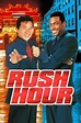Rush Hour (1998) - Posters — The Movie Database (TMDB)