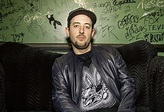 Wolfgang Gartner Restores Faith In Electro-House With 'Medicine' EP