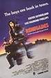 Renegades - Auf eigene Faust | Film 1989 - Kritik - Trailer - News ...