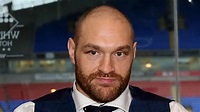 Tyson Fury llamó "fraude" a Anthony Joshua - Boxeo de Colombia