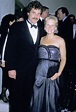 John Starke and his expectant wife Glenn Close arrive at the 60th ...