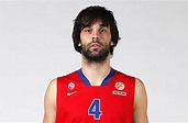 Miloš Teodosić Height, Weight, Age, Girlfriend, Family, Facts, Biography