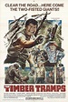 Timber Tramps (1975) - Posters — The Movie Database (TMDB)