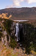 Wailing Widow Waterfall Foto & Bild | world, schottland, natur Bilder ...