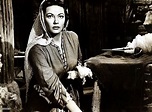 Yvonne de Carlo in a still from the film 'The Ten Commandments' 1956 ...