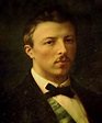 Gastão de Orléans, Conde D’Eu. Pintura de Edouard Vienot, 1868 | Brasil ...