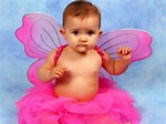 Cute Baby Girl Wallpapers | HD Wallpapers | ID #6500