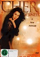 Cher Fitness: A New Attitude | DVD | Buy Now | at Mighty Ape NZ