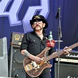 Motörhead : Lemmy Kilmister, le leader du groupe, est décédé d'un cancer
