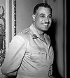 Gamal Abdul-Nasser - Gamal Abdul-Nasser Photo (36461519) - Fanpop