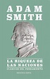 Libro: La Riqueza de las Naciones - 9788417893965 - Smith, Adam (1727 ...