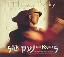 Thomas Dolby – Silk Pyjamas (1992, CD1 of 2, CD) - Discogs