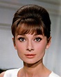 Audrey Hepburn Forever - thefashionofaudrey: The actress Audrey Hepburn...