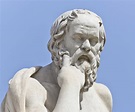 Protagoras Biography - Facts, Childhood, Family Life & Achievements